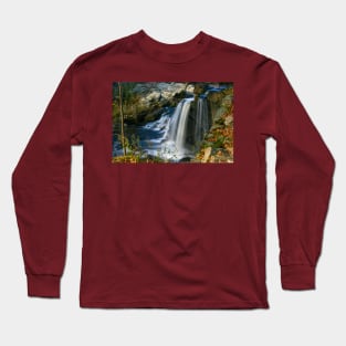 Waterfall Long Sleeve T-Shirt